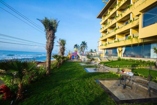 The Bheemli Resort Visakhapatnam by AccorHotels