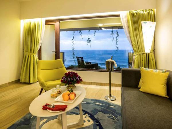 The Bheemli Resort Visakhapatnam by AccorHotels