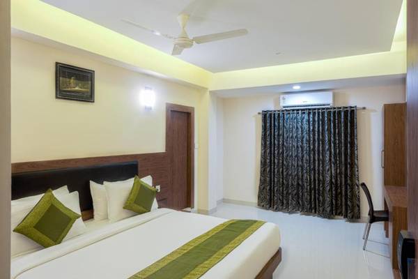 Treebo Trend MVP Grand