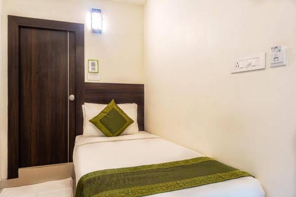 Treebo Trend MVP Grand