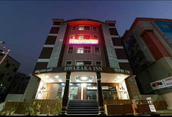 Hotel Dwaraka Inn