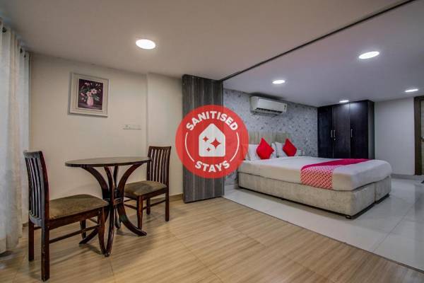 OYO 10050 Hotel 55 Lawsons Bay