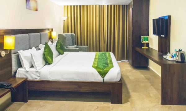 Treebo Trend PL Grand Vishakapatnam