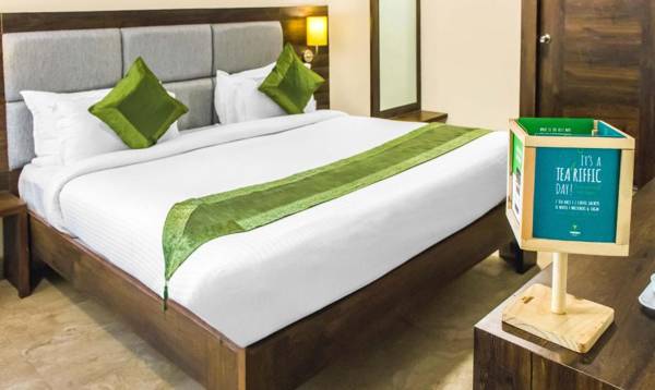 Treebo Trend PL Grand Vishakapatnam