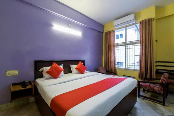 OYO 18698 Hotel New Prince