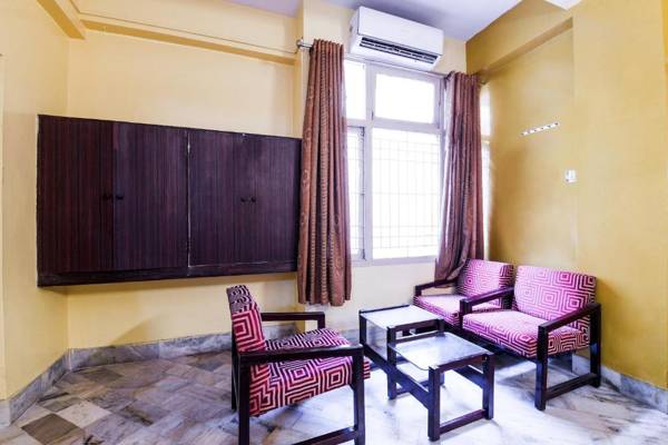 OYO 18698 Hotel New Prince