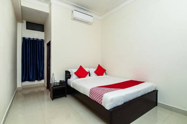 OYO Flagship 25071 Opp Amulya Hospital