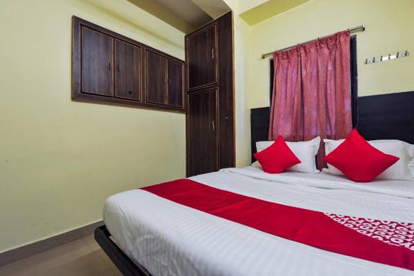 OYO Flagship 23477 HOTEL ORANGE