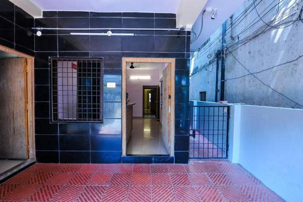 OYO Flagship 23477 HOTEL ORANGE