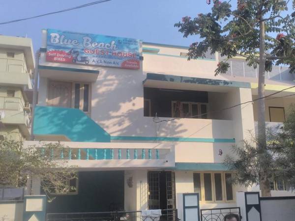 Blue Beach Guest House