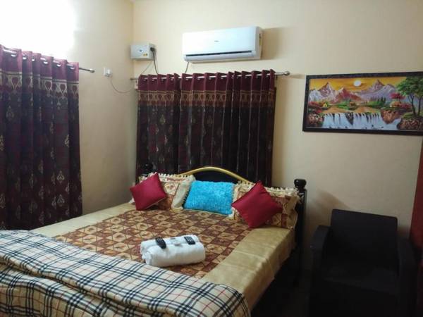 Blue Beach Guest House