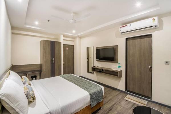 Comfort Rooms @Vizag Conventions