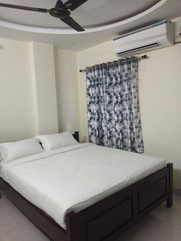 Feel like home -Guest House near Tenneti park