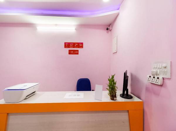 OYO 47784 Jai Stay Home