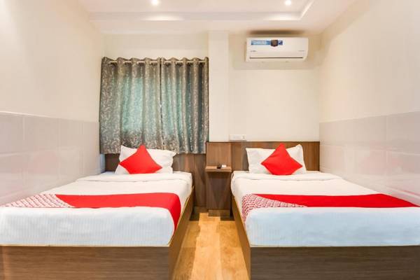 OYO 63436 Hotel GV Residency