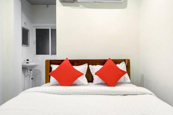 OYO 62745 Rushikonda Grand