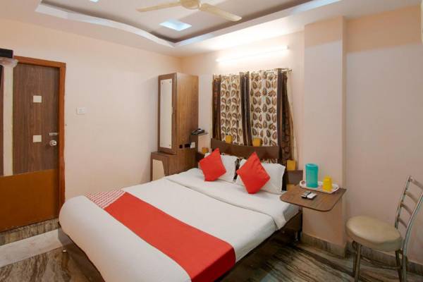 OYO 71754 Hotel Ragas
