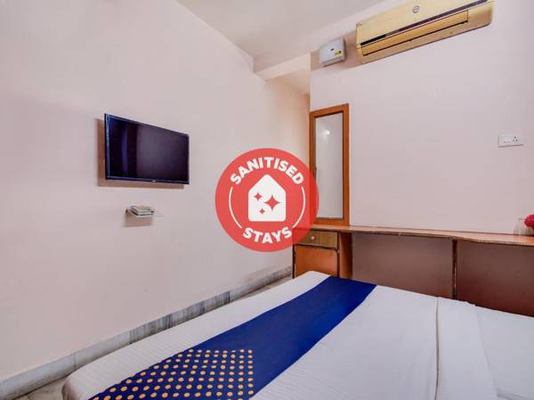 OYO Flagship 75188 Hotel Cauvery