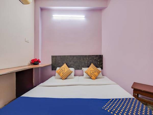 OYO Flagship 75188 Hotel Cauvery