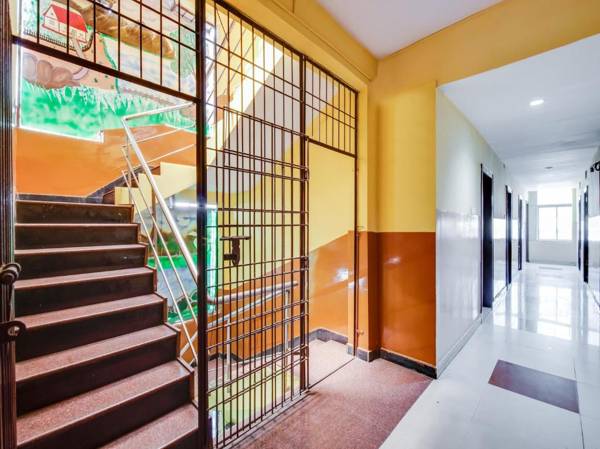 SPOT ON 73461 Hotel Wonderfull Inn