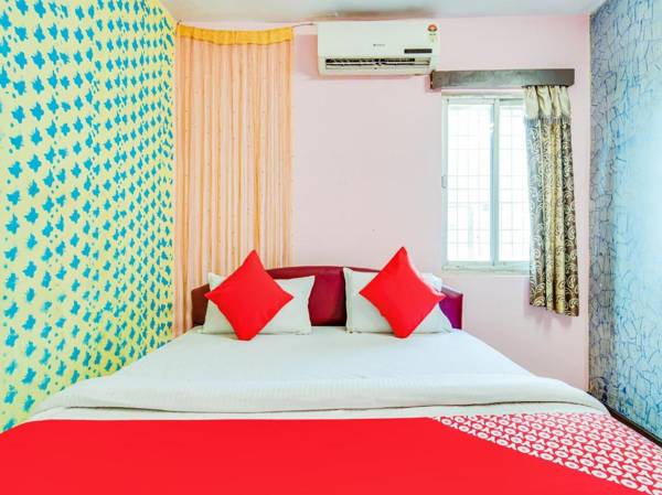 SPOT ON 73461 Hotel Wonderfull Inn