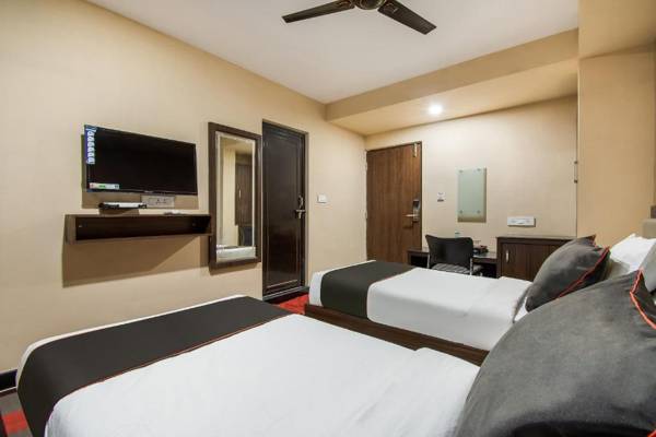 Collection O 473 Rosee Wood