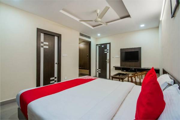 Collection O Hotel MVP CHECK INN