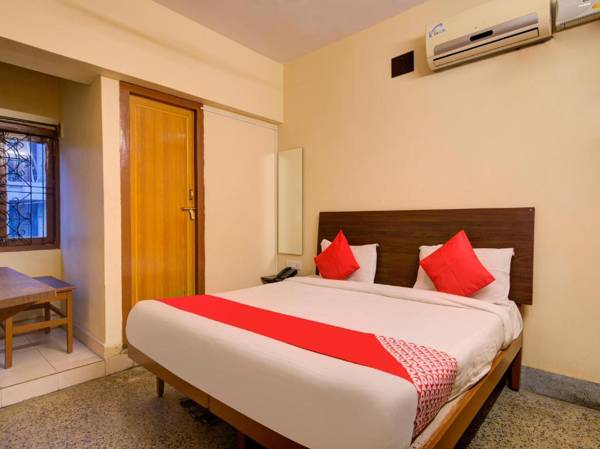 OYO VSK331 B Squre Villa