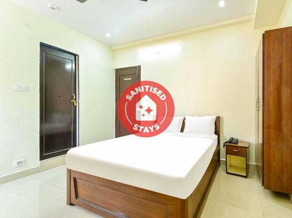 OYO 80505 Sri Krishna Eden