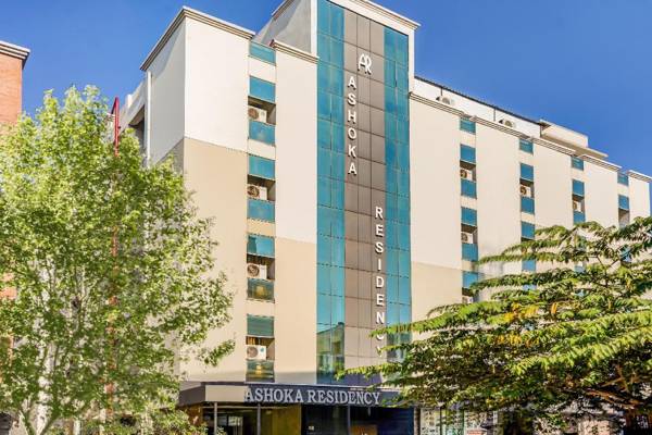 FabHotel Ashoka Residency I