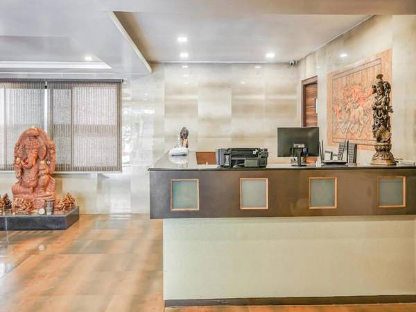 FabHotel Ashoka Residency I