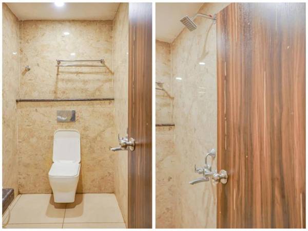 FabHotel Ashoka Residency I