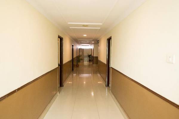 OYO Flagship 81346 Saraswathi Orchid