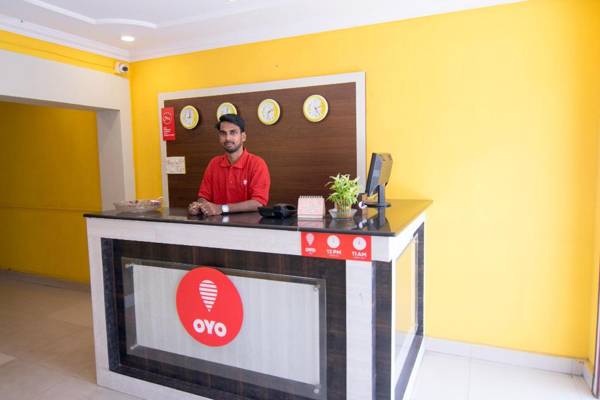 OYO Flagship 81346 Saraswathi Orchid