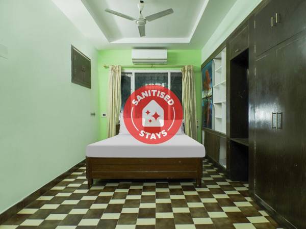 OYO Flagship 82764 Live Inn Guest House