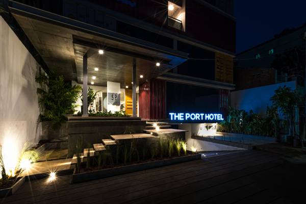 The Port Hotel