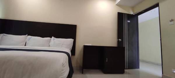 Hotel Arvind Vizag Beach