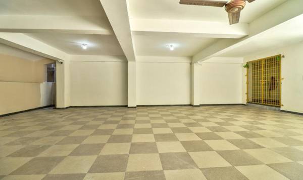 Treebo Trend Sriz Cozy Seethamadhara