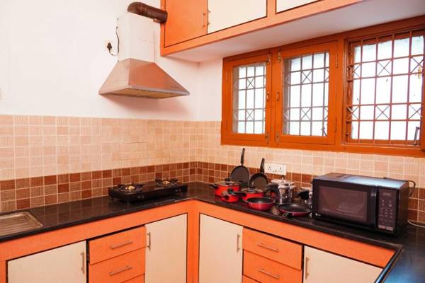 Blue stone homestay guesthouse