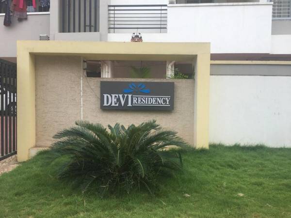 Athidi Homes-2/3 BHK Apt Near MVP Signal Highway