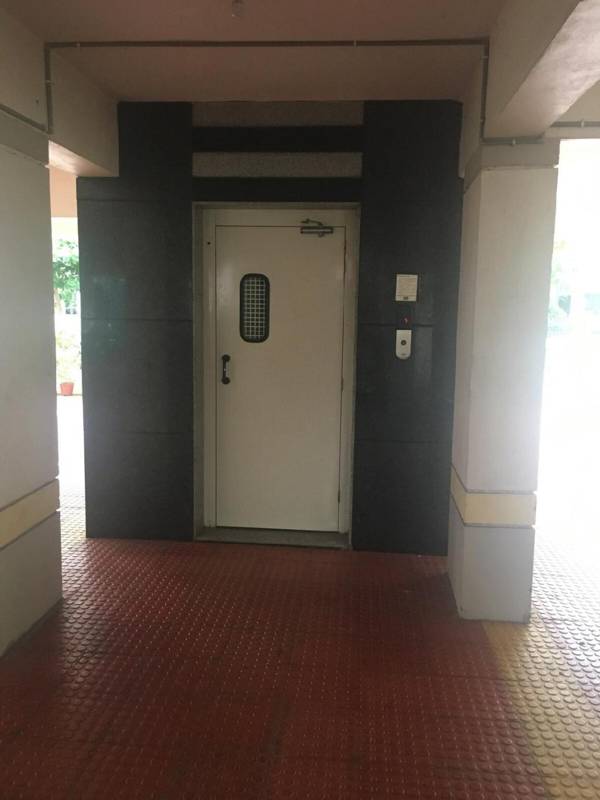 Athidi Homes-2/3 BHK Apt Near MVP Signal Highway