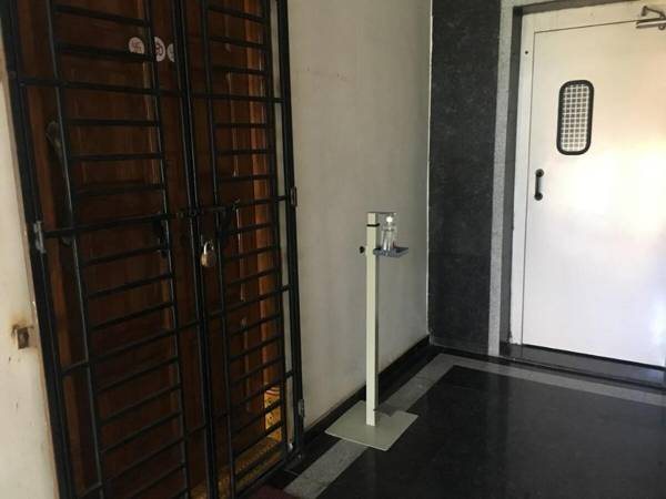 Athidi Homes-2/3 BHK Apt Near MVP Signal Highway