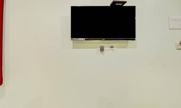 Treebo Trip VRK Residency