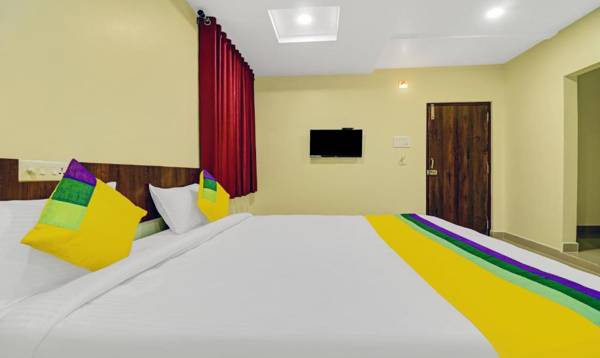 Treebo Trip VRK Residency