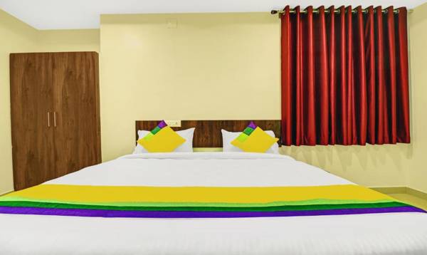 Treebo Trip VRK Residency