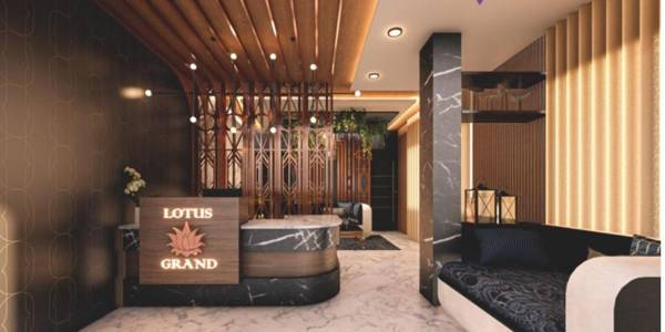Lotus Park Hotel
