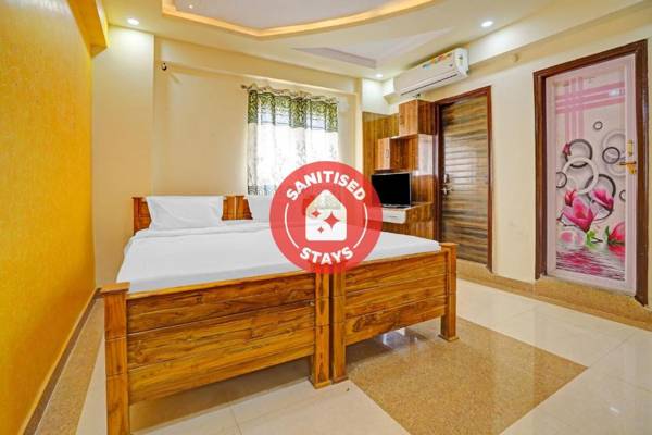 OYO 90286 Raj Residency