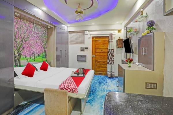 OYO 90286 Raj Residency