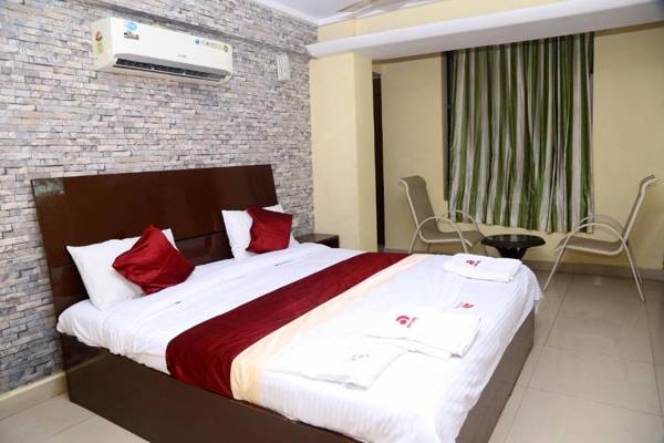 Hotel Destiny Delight