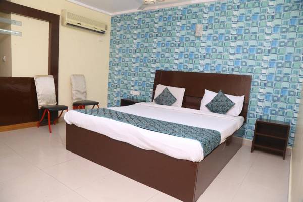 Hotel Destiny Delight